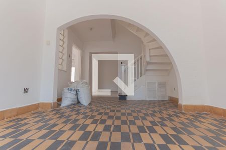 sala de casa para alugar com 4 quartos, 150m² em Centro, Campinas