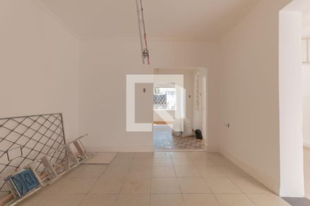 sala 2 de casa para alugar com 4 quartos, 150m² em Centro, Campinas
