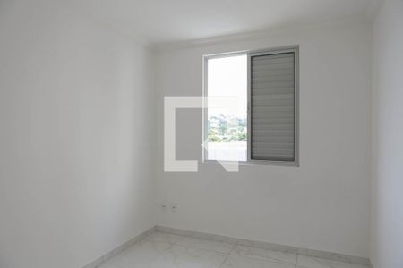 Quarto 1 de apartamento à venda com 3 quartos, 90m² em Castelo, Belo Horizonte