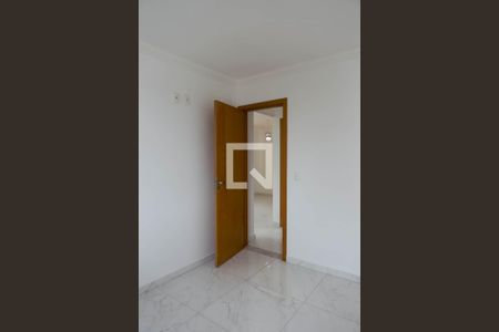 Quarto 1 de apartamento à venda com 3 quartos, 90m² em Castelo, Belo Horizonte