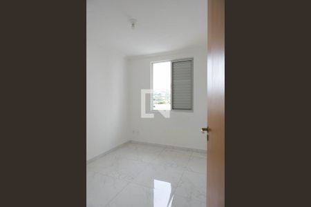 Quarto 1 de apartamento à venda com 3 quartos, 90m² em Castelo, Belo Horizonte