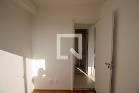 Quarto 1 de apartamento para alugar com 2 quartos, 32m² em Fazenda Aricanduva, São Paulo