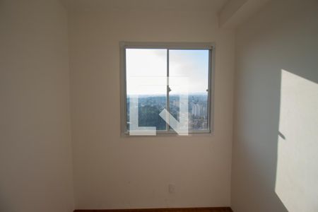 Quarto 1 de apartamento para alugar com 2 quartos, 32m² em Fazenda Aricanduva, São Paulo