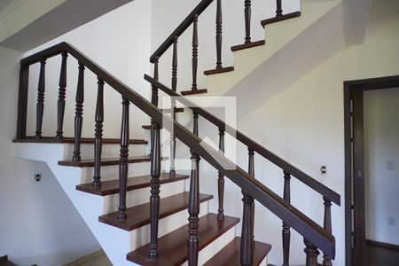 Escada- Quartos  de casa à venda com 3 quartos, 400m² em Rubem Berta, Porto Alegre