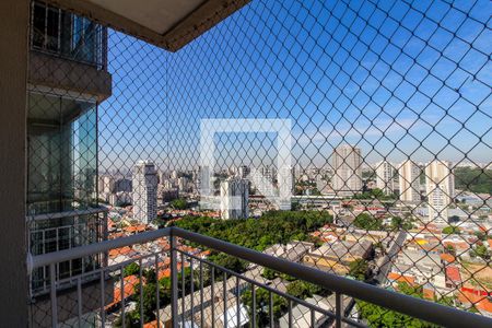Apartamento para alugar com 2 quartos, 63m² em Vila Santa Clara, São Paulo