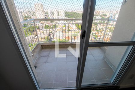 Apartamento para alugar com 2 quartos, 63m² em Vila Santa Clara, São Paulo