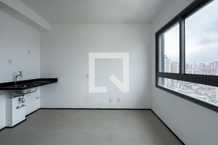 Studio de kitnet/studio para alugar com 1 quarto, 20m² em Água Branca, São Paulo