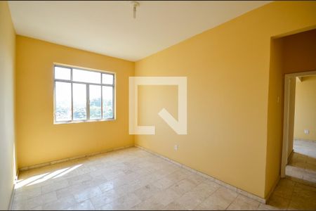 Suíte de apartamento à venda com 2 quartos, 80m² em Rocha, Rio de Janeiro