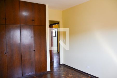 Quarto 1 de casa para alugar com 3 quartos, 209m² em Cerâmica, São Caetano do Sul