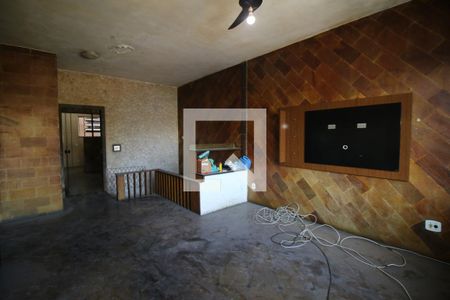 Sala de casa para alugar com 2 quartos, 60m² em Olaria, Rio de Janeiro