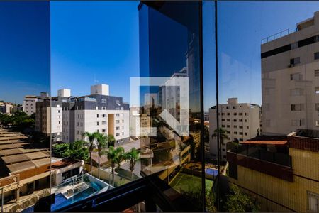 Vista de apartamento à venda com 3 quartos, 85m² em Buritis, Belo Horizonte