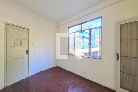 Sala de apartamento para alugar com 2 quartos, 70m² em Cascadura, Rio de Janeiro