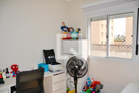 Quarto de apartamento para alugar com 2 quartos, 74m² em Anchieta, São Bernardo do Campo