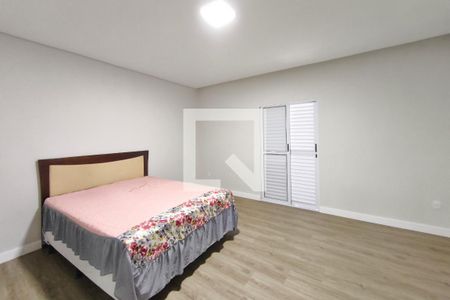 Quarto de casa para alugar com 6 quartos, 400m² em Parque Jambeiro, Campinas