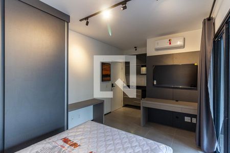 Studio de kitnet/studio à venda com 1 quarto, 32m² em Campos Elíseos, São Paulo