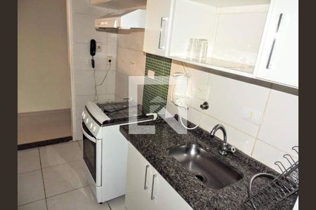 Apartamento à venda com 1 quarto, 55m² em Vl Santia, Campinas