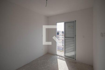 Quarto 1 de apartamento à venda com 2 quartos, 60m² em Vila Mazzei, São Paulo