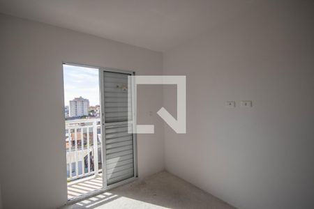 Quarto 1 de apartamento à venda com 2 quartos, 60m² em Vila Mazzei, São Paulo