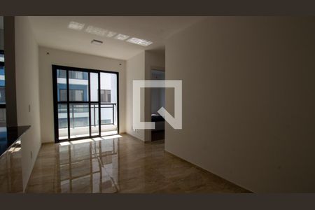 Sala de apartamento para alugar com 2 quartos, 70m² em Recreio dos Bandeirantes, Rio de Janeiro