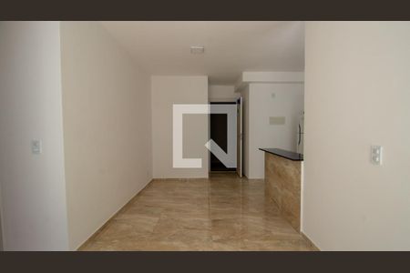 Sala de apartamento para alugar com 2 quartos, 70m² em Recreio dos Bandeirantes, Rio de Janeiro