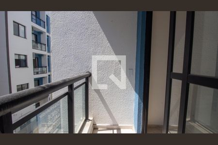 Varanda de apartamento para alugar com 2 quartos, 70m² em Recreio dos Bandeirantes, Rio de Janeiro