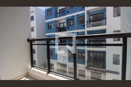 Varanda de apartamento para alugar com 2 quartos, 70m² em Recreio dos Bandeirantes, Rio de Janeiro