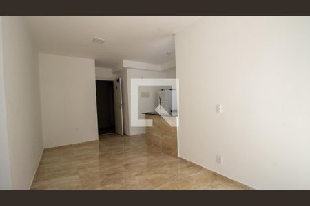 Sala de apartamento para alugar com 2 quartos, 70m² em Recreio dos Bandeirantes, Rio de Janeiro
