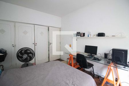 Quarto 1 de apartamento à venda com 3 quartos, 153m² em Copacabana, Rio de Janeiro