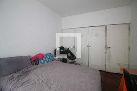 Quarto 1 de apartamento à venda com 3 quartos, 153m² em Copacabana, Rio de Janeiro