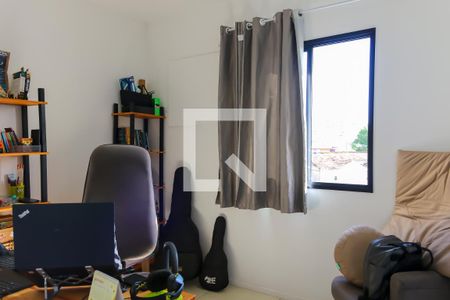 Quarto de apartamento para alugar com 2 quartos, 56m² em Del Castilho, Rio de Janeiro