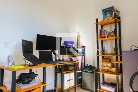 Quarto de apartamento para alugar com 2 quartos, 56m² em Del Castilho, Rio de Janeiro