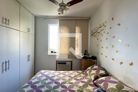 Quarto 2 de apartamento à venda com 3 quartos, 110m² em Copacabana, Rio de Janeiro