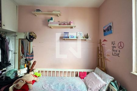 Quarto 1 de apartamento à venda com 3 quartos, 110m² em Copacabana, Rio de Janeiro