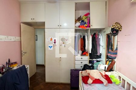 Quarto 1 de apartamento à venda com 3 quartos, 110m² em Copacabana, Rio de Janeiro