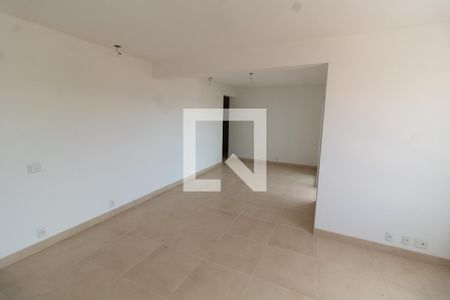 Sala de apartamento para alugar com 3 quartos, 134m² em Vila Nova, Campinas