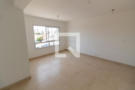 Sala de apartamento para alugar com 3 quartos, 134m² em Vila Nova, Campinas