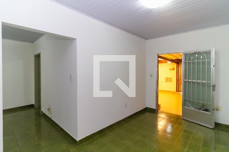 Casa 1 Sala 1 de casa à venda com 3 quartos, 320m² em Vila Santa Clara, São Paulo
