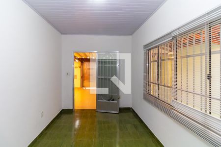 Casa 1 Sala 1 de casa à venda com 3 quartos, 320m² em Vila Santa Clara, São Paulo