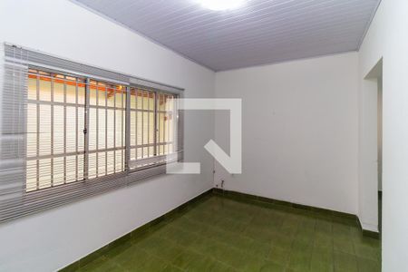 Casa 1 Sala 1 de casa à venda com 3 quartos, 320m² em Vila Santa Clara, São Paulo
