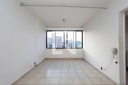 Studio de kitnet/studio à venda com 1 quarto, 28m² em Bela Vista, São Paulo
