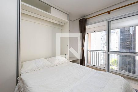 Studio de kitnet/studio à venda com 1 quarto, 28m² em Bela Vista, São Paulo