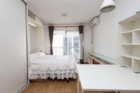 Studio de kitnet/studio à venda com 1 quarto, 28m² em Bela Vista, São Paulo