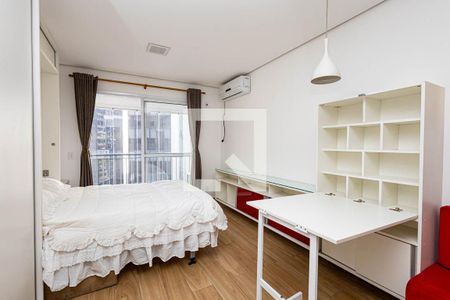 Studio de kitnet/studio à venda com 1 quarto, 28m² em Bela Vista, São Paulo