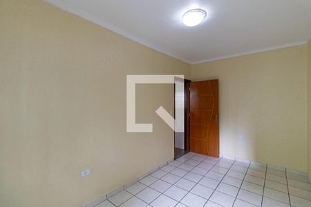 Quarto 2 de casa para alugar com 2 quartos, 80m² em Colônia (zona Leste), São Paulo