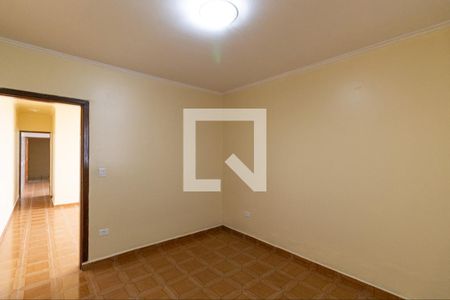 Quarto 1 de casa para alugar com 2 quartos, 80m² em Colônia (zona Leste), São Paulo
