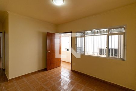 Sala de casa para alugar com 2 quartos, 80m² em Colônia (zona Leste), São Paulo