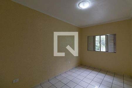 Quarto 2 de casa para alugar com 2 quartos, 80m² em Colônia (zona Leste), São Paulo