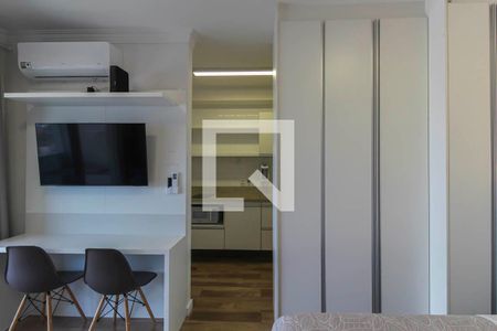 Kitnet/Studio à venda com 1 quarto, 27m² em Vila Prudente, São Paulo