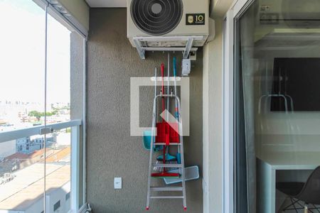 Kitnet/Studio à venda com 1 quarto, 27m² em Vila Prudente, São Paulo