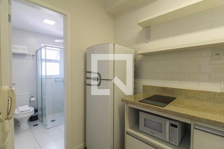 Kitnet/Studio à venda com 1 quarto, 27m² em Vila Prudente, São Paulo